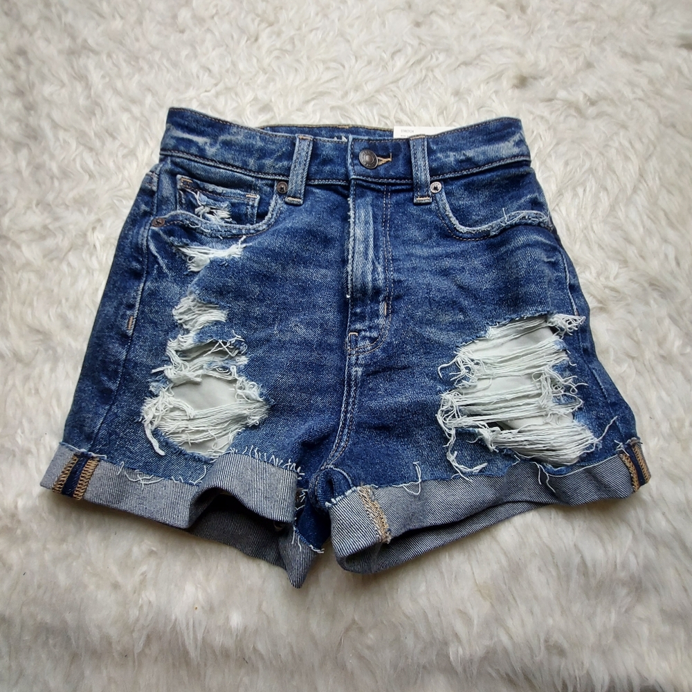 American Eagle